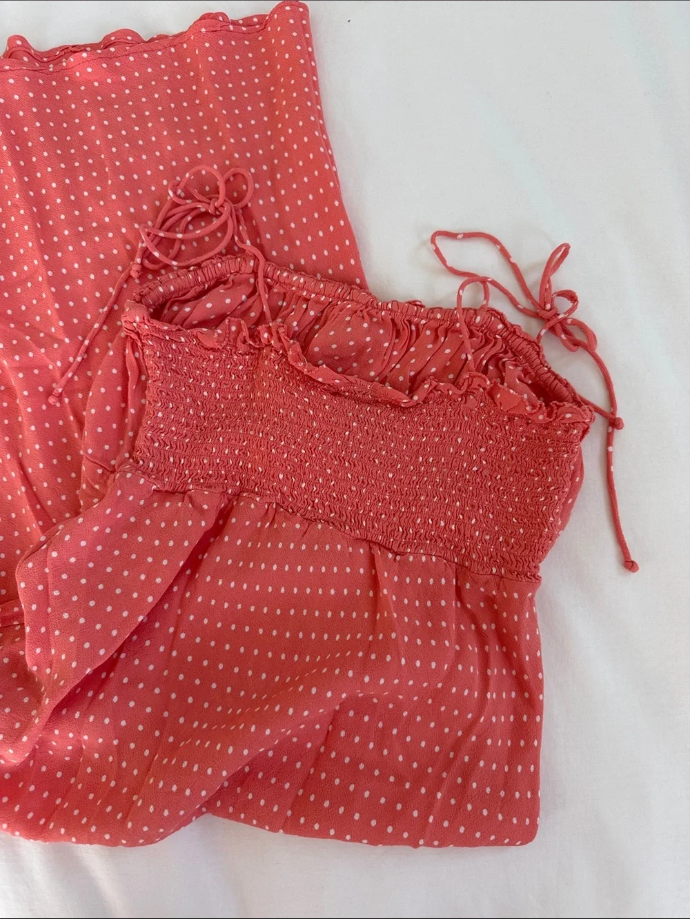 Cleobella midi dress - Picture 4 of 5